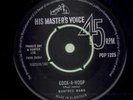 MANFRED MANN Cock A Hoop 7