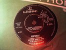 GEORGE MARTIN - YESTERDAY - N/MINT PARLOPHONE 45