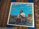 Freddie King - Texas Cannonball 1972 Original Shelter Records plays EX++ to M-