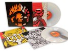 Mad Max Fury Road MONDO Vinyl Soundtrack - Silver Variant - SOLD OUT - RARE