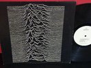 JOY DIVISION Warsaw 1981 RZM Productins OZ PRESS Goth Punk LP