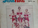 StarFire/Get off with us/Original LP/1976/Dynamic Artistis/Very Rare/Soul Funk/