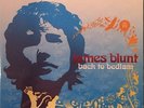 James Blunt - Back to Bedlam vinyl LP NM