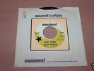 Dolly Parton Busy Signal b/w I Took Him For PROMO 45 From Publishing Co Vault NM