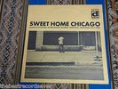 Sweet Home Chicago Blues of Magic Sam / Luther Allison 1968 original Delmark