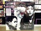 Jimmy Page Robert Plant Walking Into Clarksdale ORIGINAL Sealed LP led zeppelin