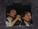 Double LP by Simon & Garfunkel 