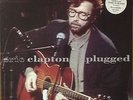 Eric Clapton-Unplugged-Reprise 45024-GERMANY RARE