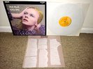 DAVID BOWIE Hunky Dory LP RCA Victor 1971 UK 1st Press
