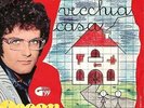 OSCAR PRUDENTE. LA VECCHIA CASA. Parole di LUCIO BATTISTI. 45 GIRI. Italia. 1969