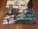 The Fall This Nation's Saving Grace Pvc 8940 Beggars Banquet Lp Ex/ex Original