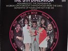 The Fifth 5th Dimension The Age Of Aquarius Japan gatefold LP Toshiba LP-8732