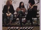 THIN LIZZY The Rocker  SPANISH DECCA Nice Vg+Condition PROMO