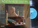 JACQUES GHESTEM - RAOUL GOLA  reveries no 3 / PHILIPS