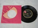 Vintage ACDC 'Sample Record' 45 - T.N.T., 1975 - Excellent