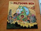 The Piltdown Men – The Piltdown Men lp