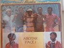 GHANA AFROBEAT EBO TAYLOR PAT THOMAS SUPER SOUNDS NAMBA TOP SHAPE LISTEN