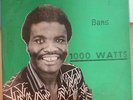 BENIN SALSA AFRO LATIN VOLCANS DU BENIN THIERRY BOCO MEDEWUI LISTEN