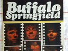 BUFFALO SPRINGFIELD 1st LP FACTORY SEALED MONO/STEREO LP MINT NEIL YOUNG RARE