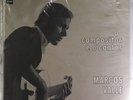 MARCOS VALLE O COMPOSITOR E O CANTOR 1965 BRAZIL LP MONO ORIGINAL  ODEON  BOSSA