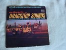 VINTAGE-NHRA-DRAG RACING-HOT ROD-LIONS DRAGSTRIP-MOONEYES-ED ROTH-RACING-