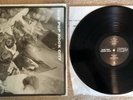 Sub Pop Rock City 1988 Gatefold Vinyl LP Nirvana Mudhoney German Import