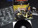 EVIL INVADERS - Same (NEW*SPEED METAL*LIM.400*BLACK VINYL*TOXIK*AGENT STEEL)
