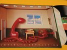 KLEEER LP INTIMATE CONNECTION 1°ST ORIG USA 1984 MINT UNPLAYED MAI SUONATO 