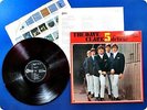 THE DAVE CLARK FIVE 