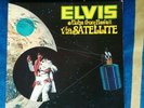 Elvis Presley Rare 1973 EP Aloha From Hawaii DTFO-2006