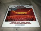 Speakers Corner Records Solti Beethoven Symphony No.9 2x180g Vinyl LP