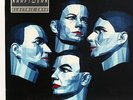 Electric Cafe  Kraftwerk