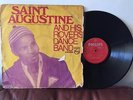 ST. AUGUSTINE & ROVERS BAND MAGNIFICENT AFRO Philips LP Nigeria