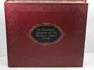 THE STANDARD TREASURY of the WORLDS GREAT MUSIC  16 RECORDS SET   33 RPM