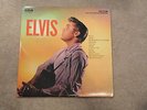 ROCKABILLY LP -  ELVIS PRESLEY  