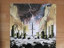 Gods Of The Earth (2008) - The Sword - Vinyl LP