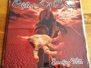 CHILDREN OF BODOM Something wild - Limited numbered 180g Red vinyl - LP