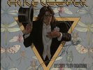 Alice Cooper vinyl LP album record Welcome To My Nightmare - EX UK ANCL2011