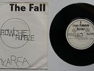 The Fall Rowche Rumble UK 1979 7in Punk