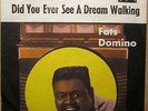 Fats Domino - Stop The Clock / Did You Ever See A Dream Wa - 7