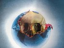 JEAN MICHEL JARRE OXYGENE (9THOCT)  VINYL LP NEW/MINT
