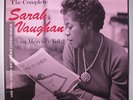SARAH VAUGHAN: The Complete On Mercury, Vol. 2 LP (Japan, 6 LP box w/ booklet,