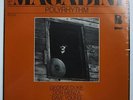 Peter Magadini Polyryhtm Rare USA 1975 LP Still Sealed Jazz George Duke