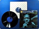 JOHN COLTRANE Blue Train BST81577 LP Cn1041