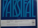 Wagner Parsifal Ltd 180g 5LPBox Eterna Reissue #408/750