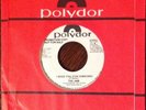 The Jam, I Need You (For Someone) 45, Rare 1977 Promo On Polydor NM-