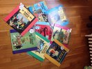 disques vinyl tintin