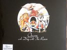 Queen - Day At The Races LP [Vinyl New] 180gm Limited Edition Gatefold (2015)