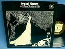 LP PROCOL HARUM - A WHITER SHADE OF PALE / GERMAN CUBE RECORDS // MINT-