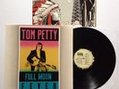 TOM PETTY & HEARTBREAKERS - FULL MOON FEVER VINYL LP RECORD MCA-6253 (EX)